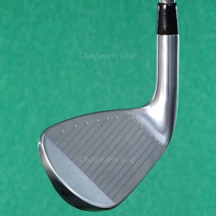 Callaway Apex Ti Fusion 250 Single 9 Iron Dynamic Gold Mid R300 90 Regular