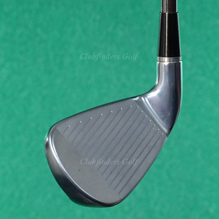 Lady Callaway Apex DCB Forged Single 7 Iron Helium 50I F1 Graphite Ladies *READ*