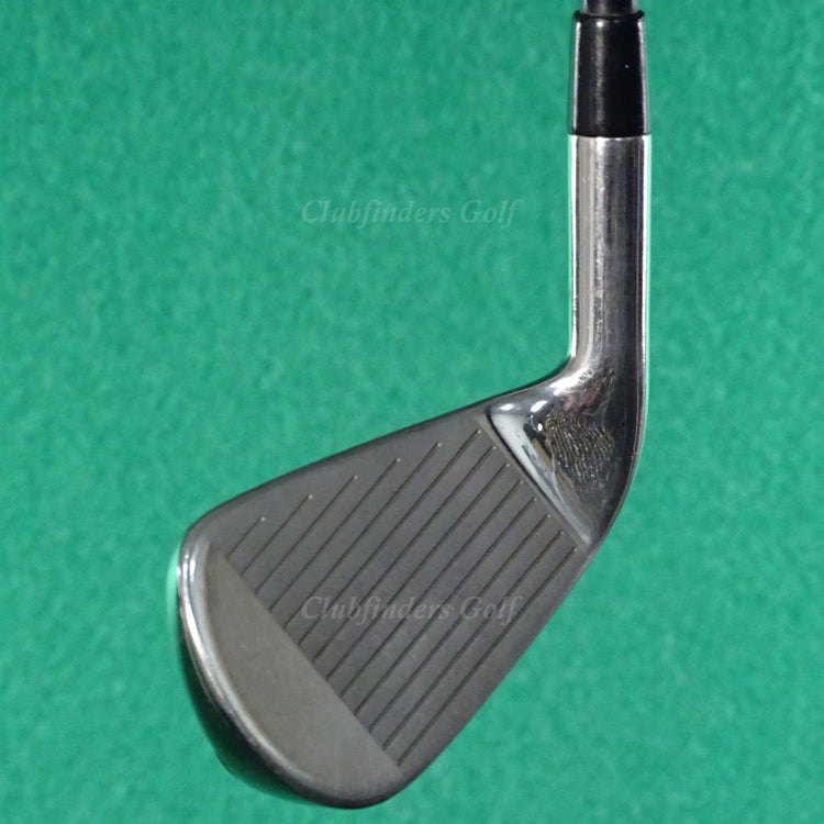 Callaway Paradym Ai Smoke Single 6 Iron KBS Max Graphite Iron Graphite Seniors