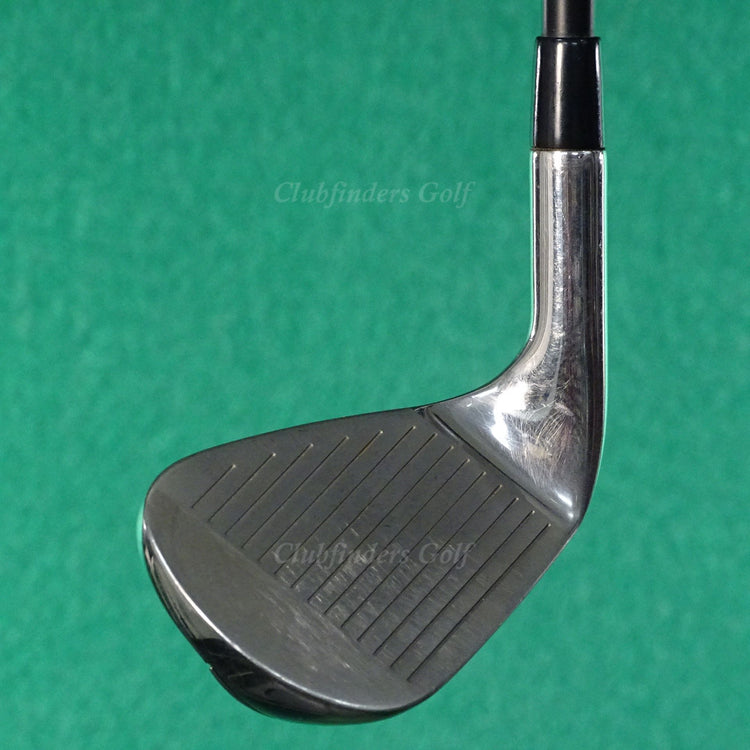 Callaway Paradym Ai Smoke 46° AW Approach Wedge KBS Max Graphite Iron 65 Seniors