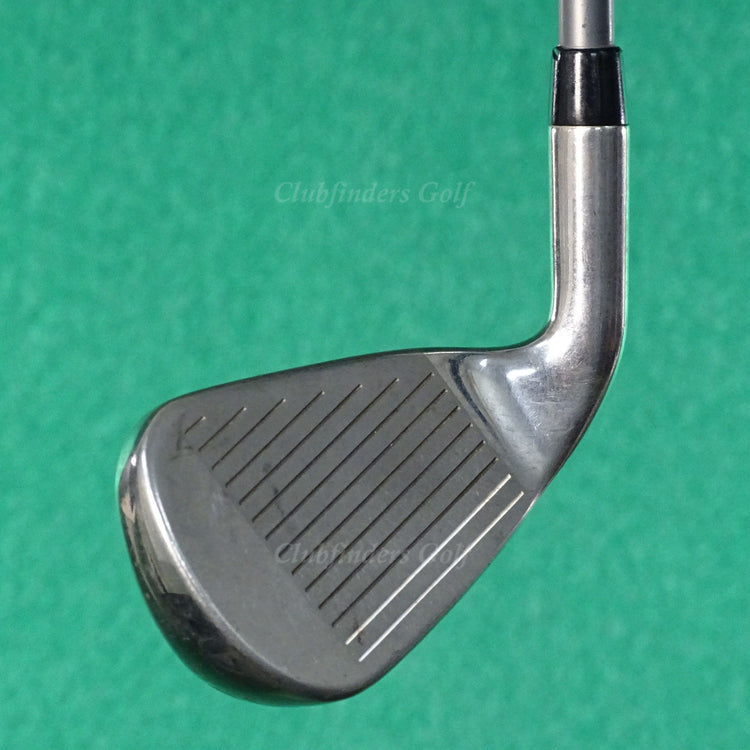 Callaway Mavrik Max Single 6 Iron Project X Catalyst 55 5.0 Graphite Seniors