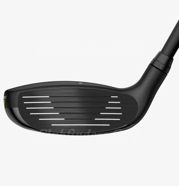 NEW Ping G430 26° 5 Hybrid Ping ALTA CB 70-S Graphite Stiff w/HC