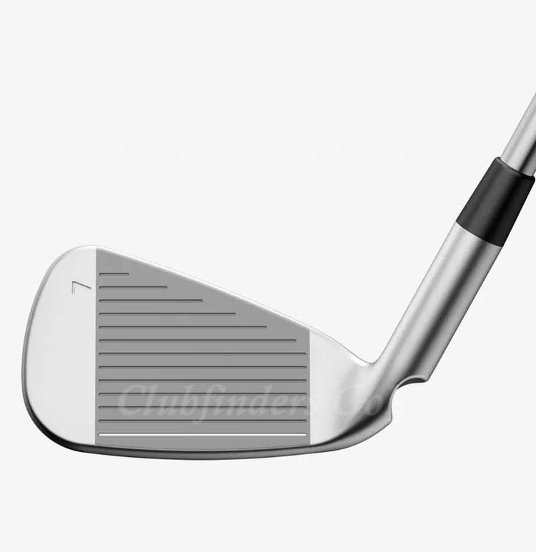 NEW Ping G430 Blue Dot 4-PW,50° Iron Set Dynamic Gold MID 100 R300 Regular
