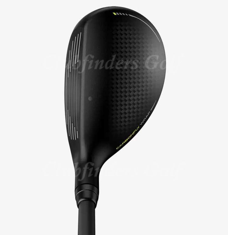 NEW Ping G430 19° 3 Hybrid Ping ALTA CB 70-S Graphite Stiff w/HC