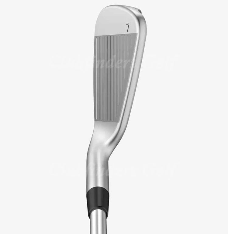 NEW Ping G430 Blue Dot 4-PW,50° Iron Set Dynamic Gold MID 100 R300 Regular