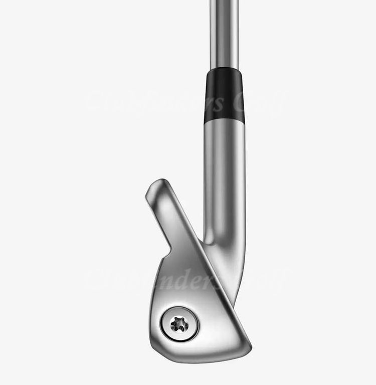 NEW Ping G430 Blue Dot 4-PW,50° Iron Set Dynamic Gold MID 100 R300 Regular