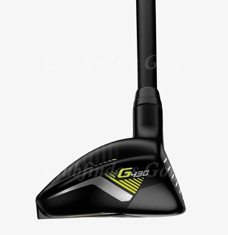NEW Ping G430 26° 5 Hybrid Ping ALTA CB 70-R Graphite Regular w/HC