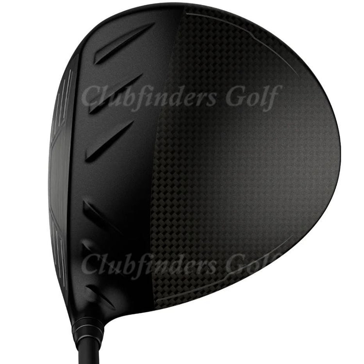 NEW Ping G440 K 10.5° Driver Ping Tour 2.0 Chrome 65-S Graphite Stiff w/HC