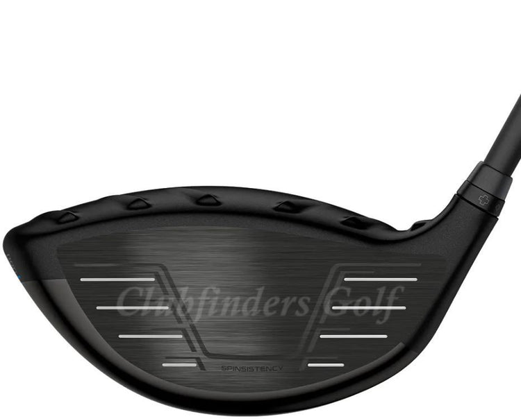 NEW Ping G440 K 10.5° Driver Ping Tour 2.0 Chrome 65-S Graphite Stiff w/HC