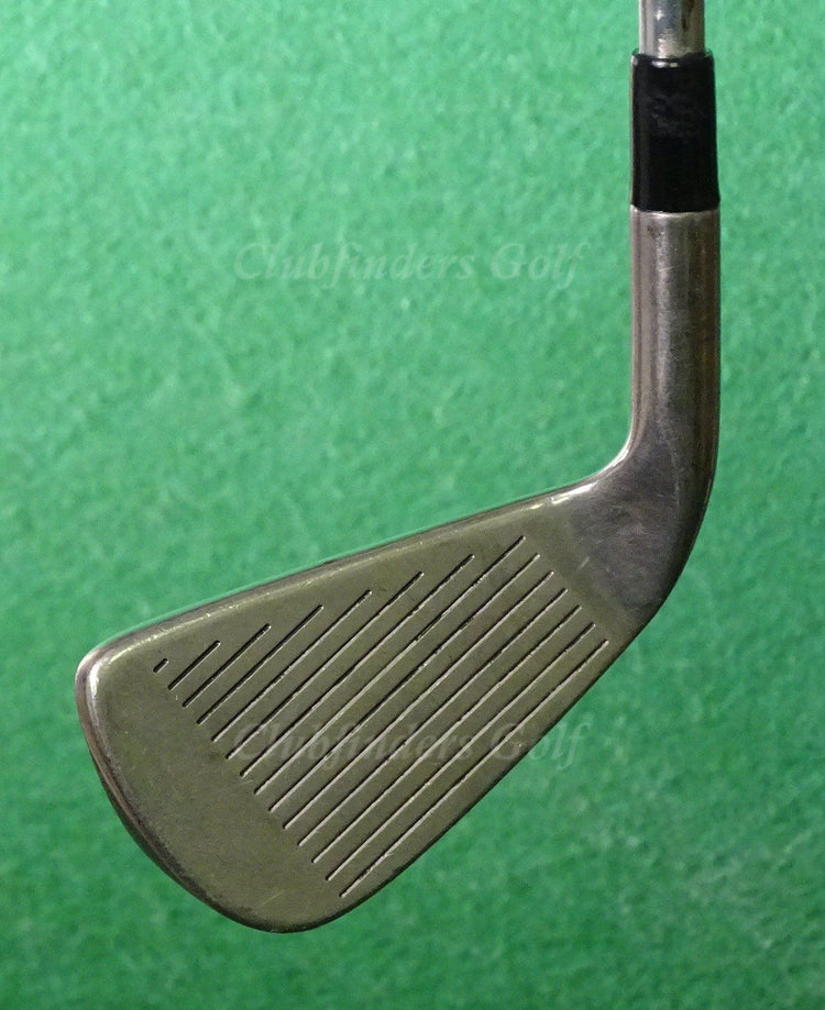 Titleist Original DCI Gold Single 3 Iron Satin Project X Rifle Steel Stiff