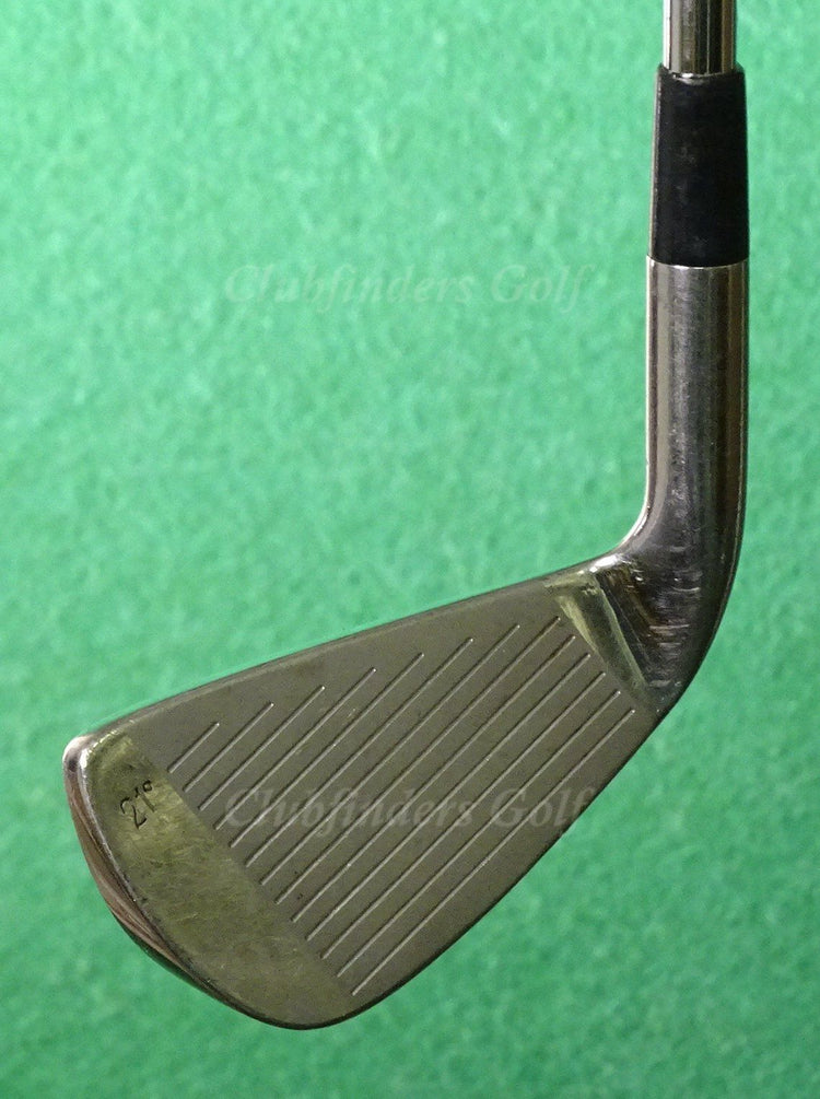 Tommy Armour 845s Silver Scot Polished Single 3 Iron Factory Steel Regular