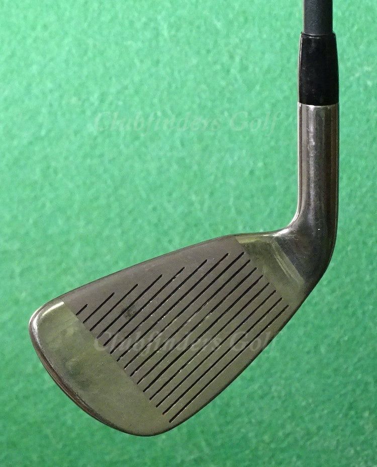Langert PRS Single 3 Iron Factory Tour De Force Graphite Stiff