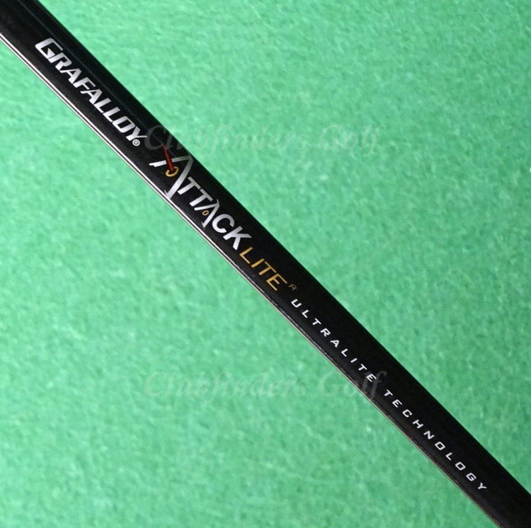 Titleist 704.CB Forged Single 3 Iron Grafalloy Attack Lite Graphite Regular