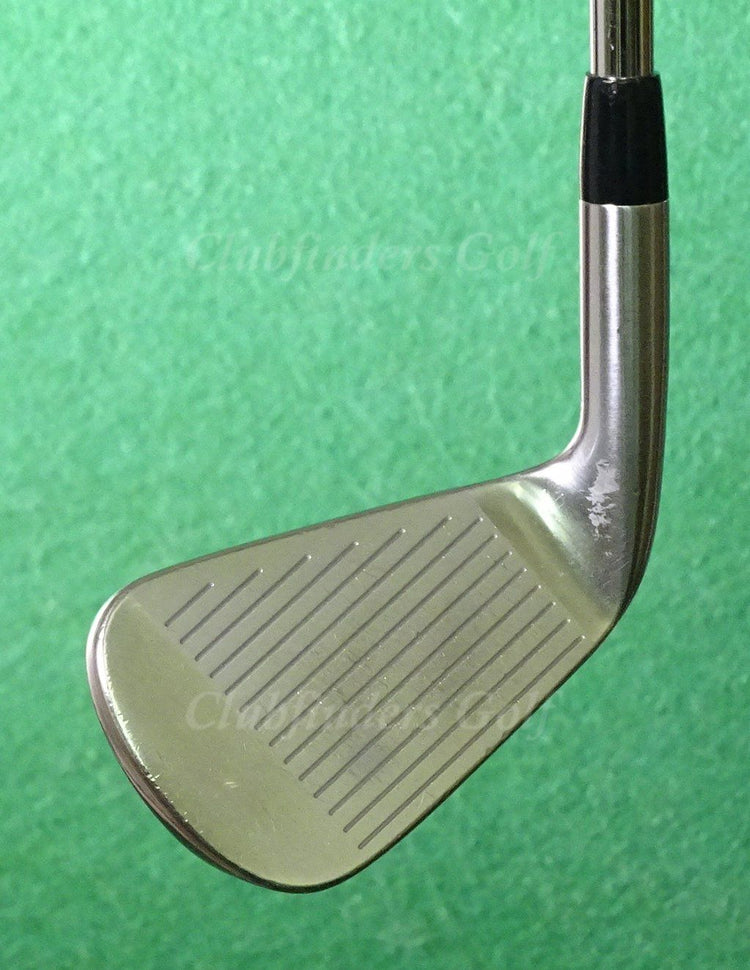 Callaway X-Tour Forged Single 6 Iron True Temper Dynamic Gold R300 Steel Regular