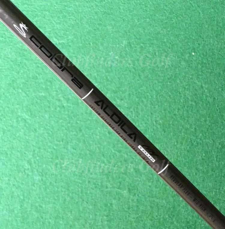 King Cobra SS-i Oversize Single 8 Iron Aldila hM Tour 75g Graphite Regular