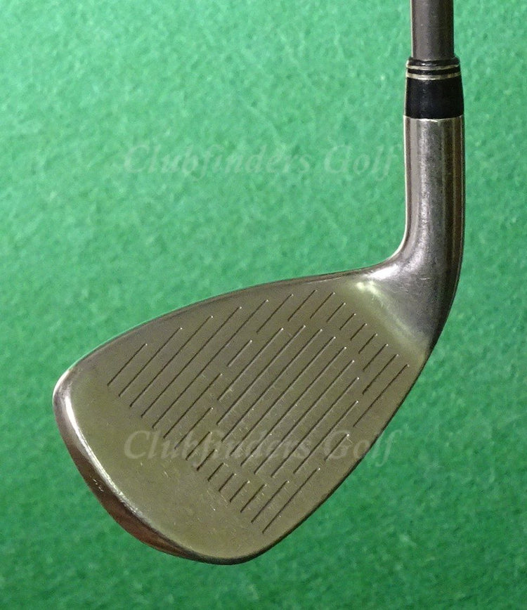 King Cobra SS-i Oversize Single 8 Iron Aldila hM Tour 75g Graphite Regular