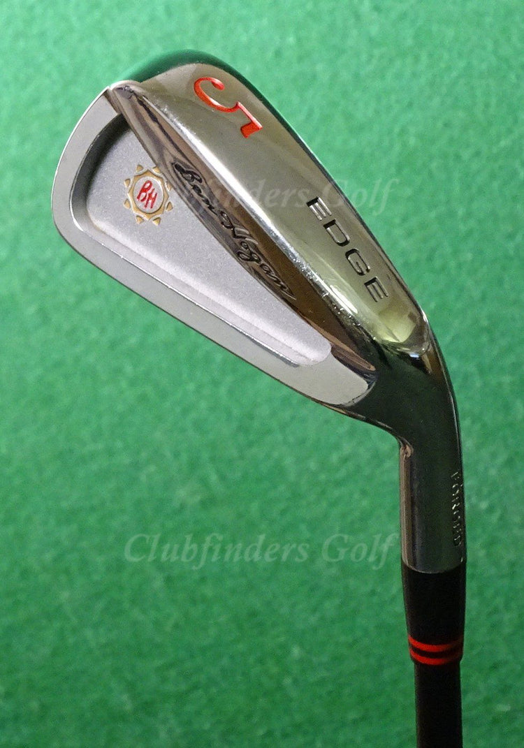 Ben Hogan Apex Edge Forged Single 5 Iron Apex 4 Graphite Stiff