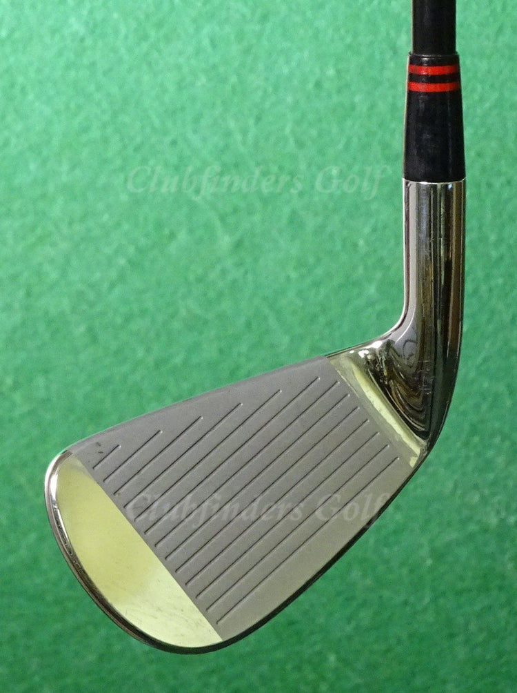 Ben Hogan Apex Edge Forged Single 5 Iron Apex 4 Graphite Stiff