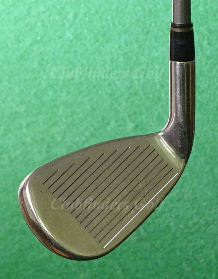 Adams Golf Idea a3OS Hybrid Single 8 Iron ProLaunch Platinum Graphite Regular