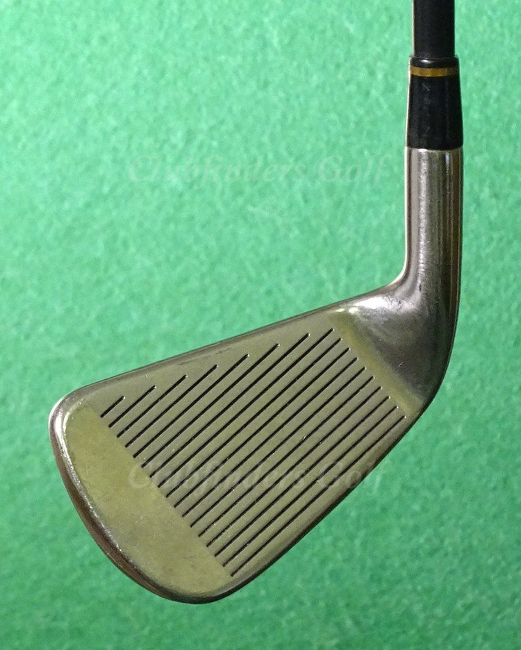 Titleist DCI Gold Oversize+ Single 4 Iron Factory TriSpec Graphite Regular