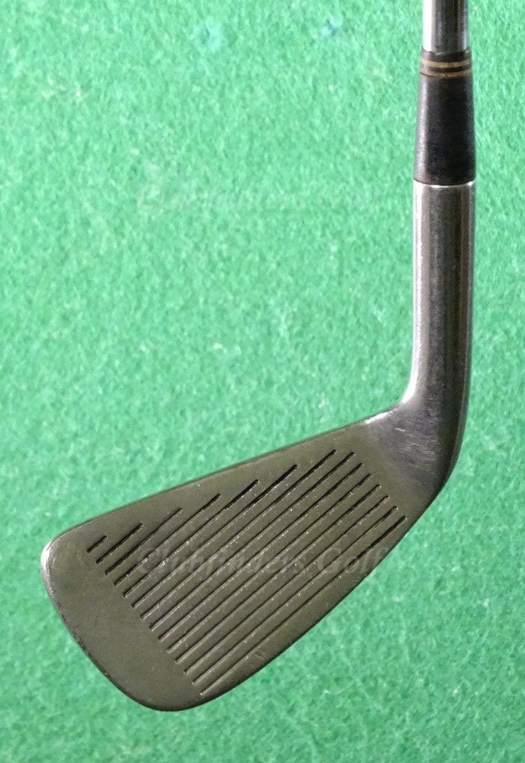 Mizuno Quad Single 3 Iron Factory Dynaflex 10 Steel Regular