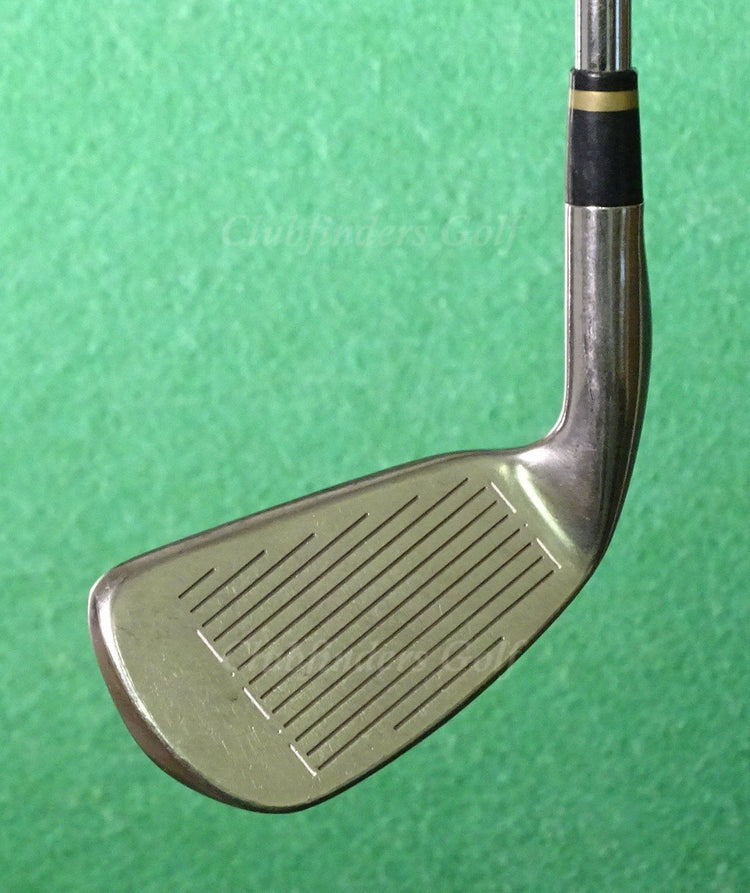 Cobra Golf Gravity Back Single 6 Iron Factory Apollo Steel Regular