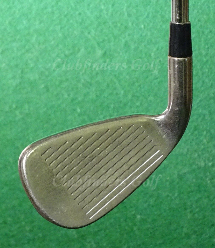 TaylorMade RAC HT Single 3 Iron Precision Rifle Steel Stiff