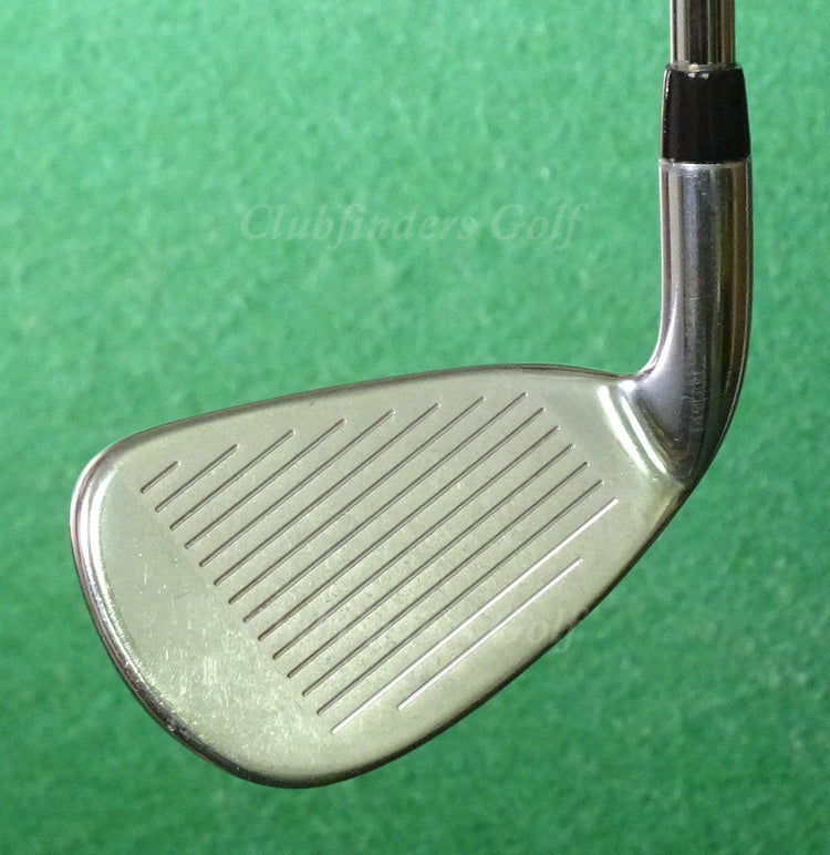 TaylorMade RAC CGB Single 6 Iron True Temper XP 95 S300 Steel Stiff