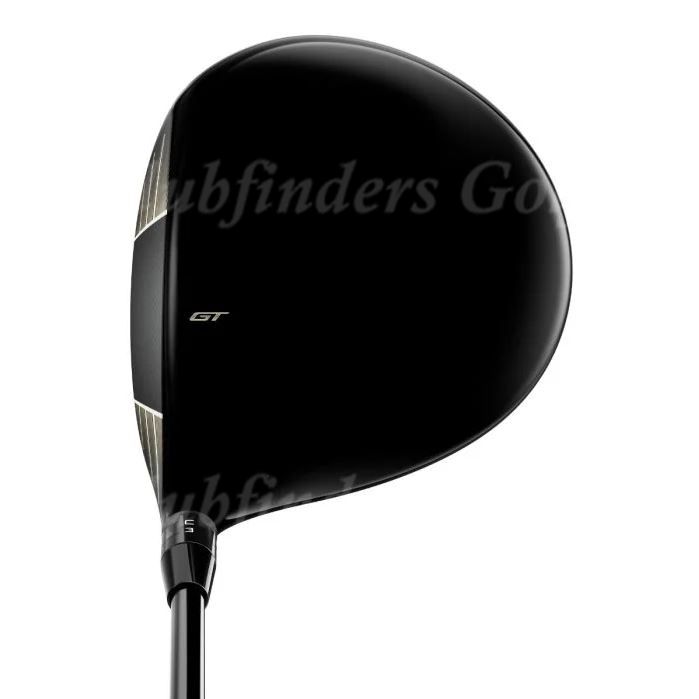 NEW Titleist GT1 12° Driver Fujikura Air Speeder 40-R2 Graphite Seniors