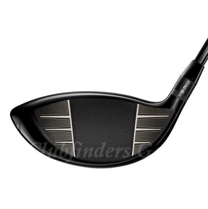 NEW Titleist GT1 12° Driver Fujikura Air Speeder 40-R2 Graphite Seniors