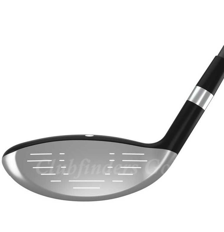 NEW Tour Edge HL3 Hot Launch 3 19° 5 Fairway Wood Factory Graphite Seniors w/HC