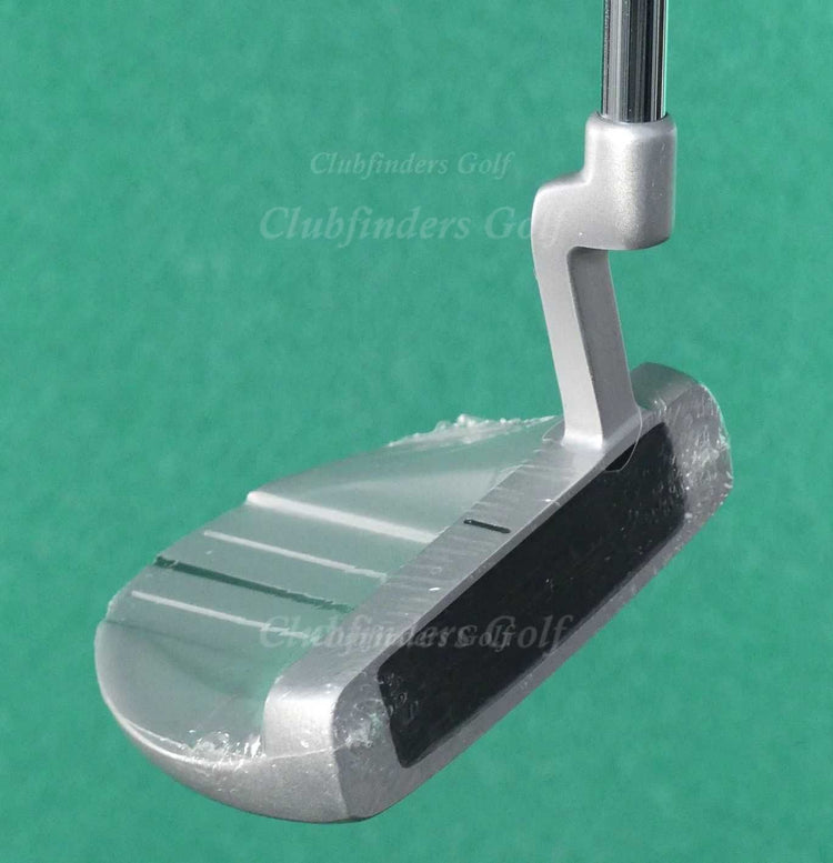 NEW Tour Edge Hot Launch 3 HL3 Pure Feel 35" Putter Golf Club w/ Headcover