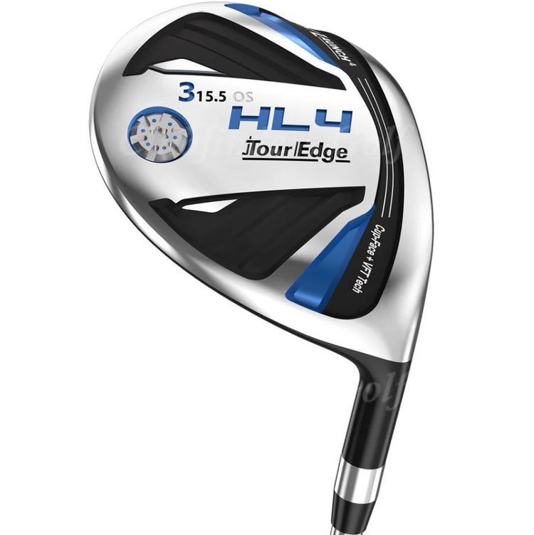 NEW Lady Tour Edge HL4 To-Go 12-Piece Complete Club Set Ladies Flex w/Cart Bag