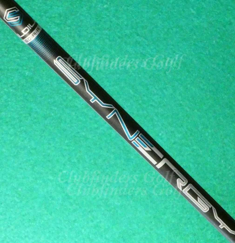 Callaway Rogue CF18 Single 7 Iron Aldila Synergy 60IR-R Graphite Regular