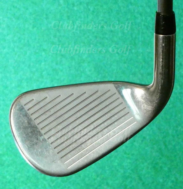 Callaway Rogue CF18 Single 7 Iron Aldila Synergy 60IR-R Graphite Regular