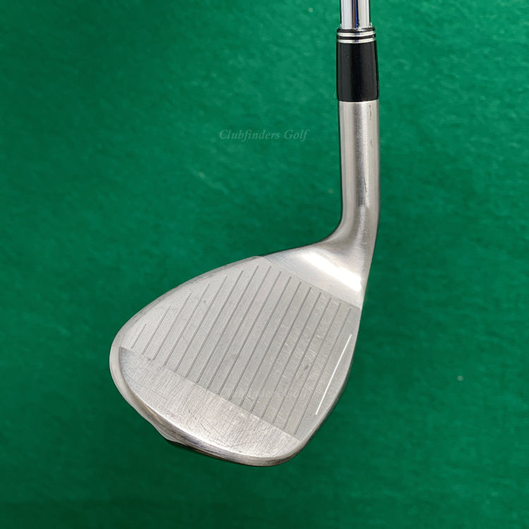 Tour Edge Hot Launch E521 Sand SW Wedge KBS Max Steel Regular