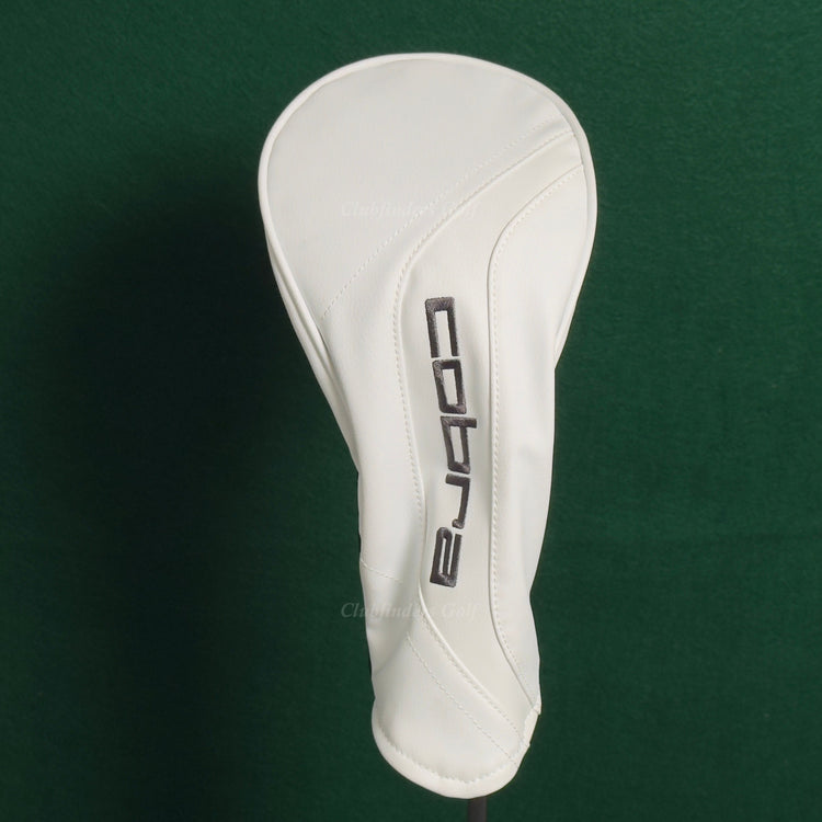 NEW Lady Cobra Golf Fly XL 15° Driver Cobra FlyXL Graphite Ladies w/ HC