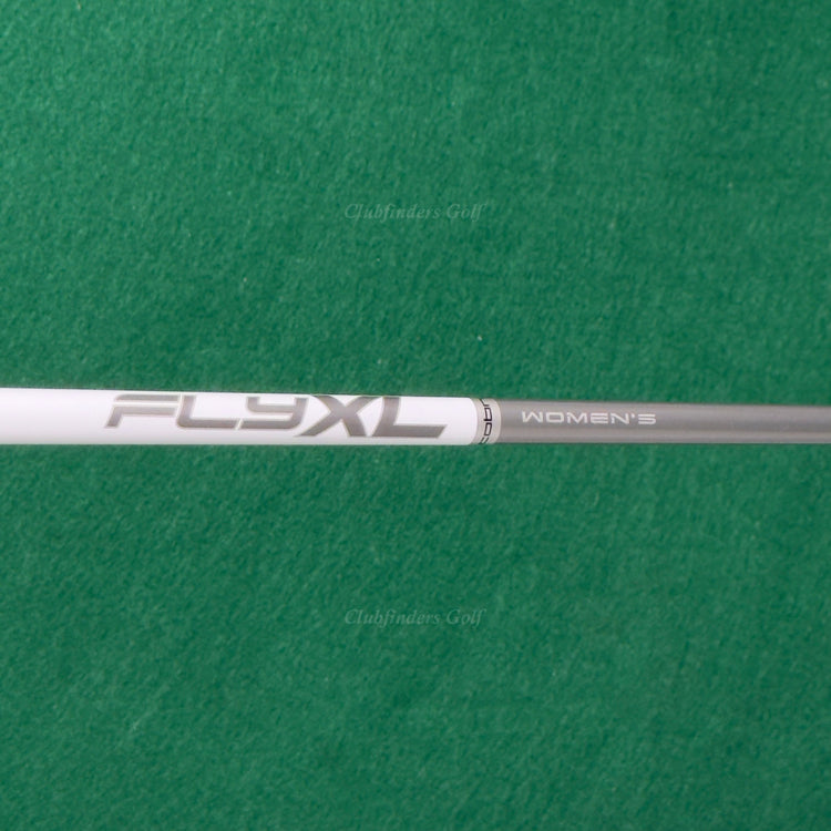 NEW Lady Cobra Golf Fly XL 15° Driver Cobra FlyXL Graphite Ladies w/ HC