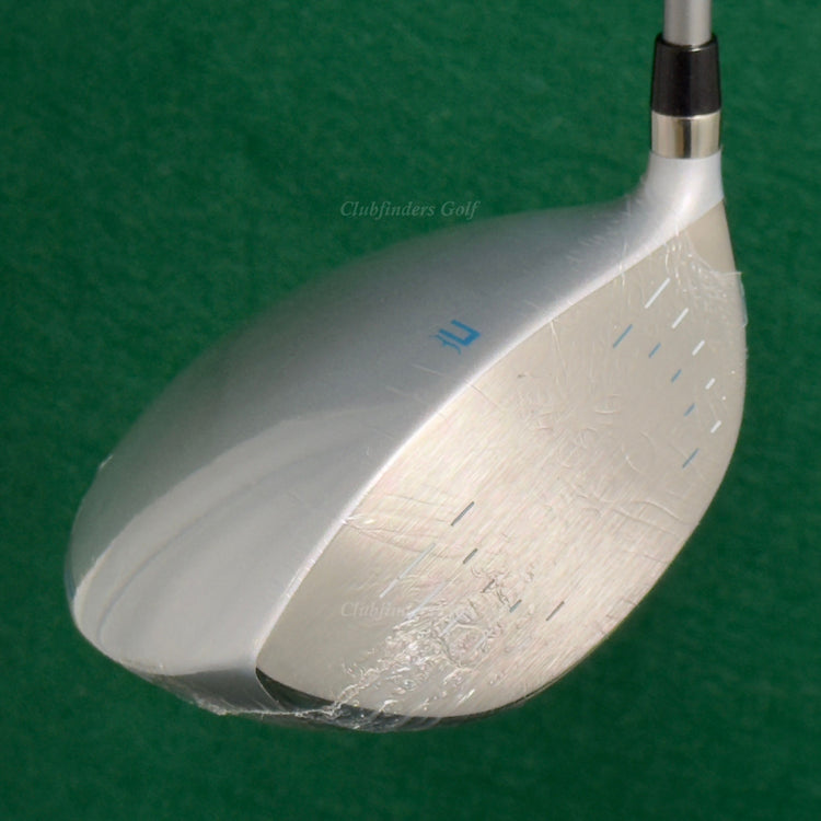 NEW Lady Cobra Golf Fly XL 15° Driver Cobra FlyXL Graphite Ladies w/ HC