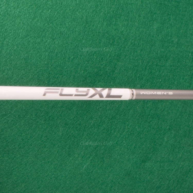 NEW Lady Cobra Golf Fly XL 22° 5W Fairway Wood FlyXL Graphite Ladies w/ HC