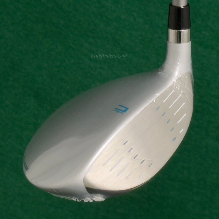NEW Lady Cobra Golf Fly XL 22° 5W Fairway Wood FlyXL Graphite Ladies w/ HC