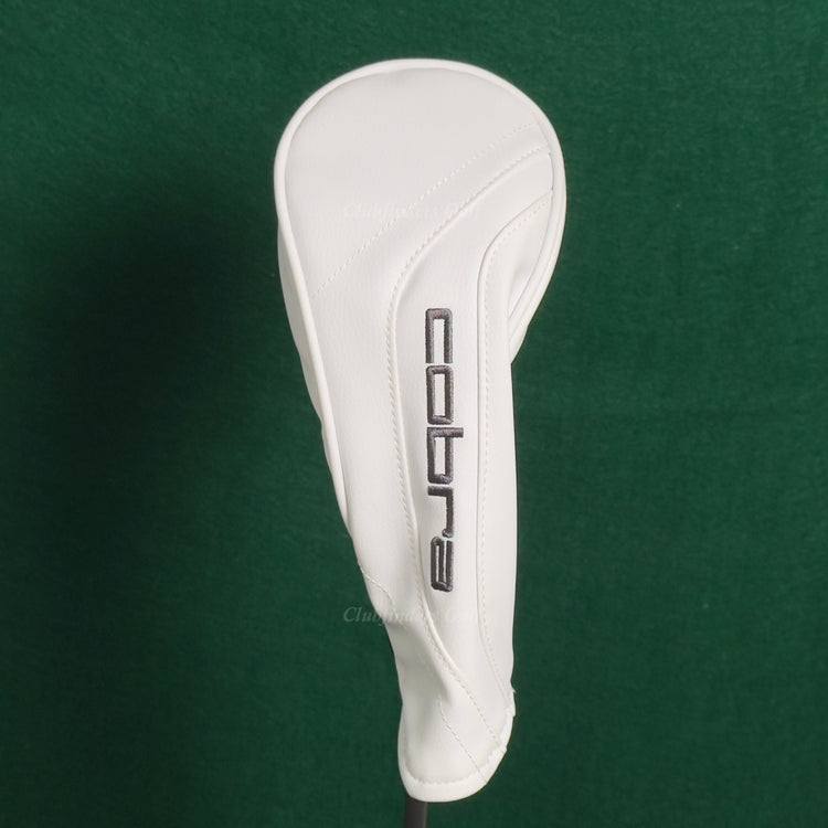 NEW Lady Cobra Golf Fly XL 19° 3W Fairway Wood FlyXL Graphite Ladies w/ HC
