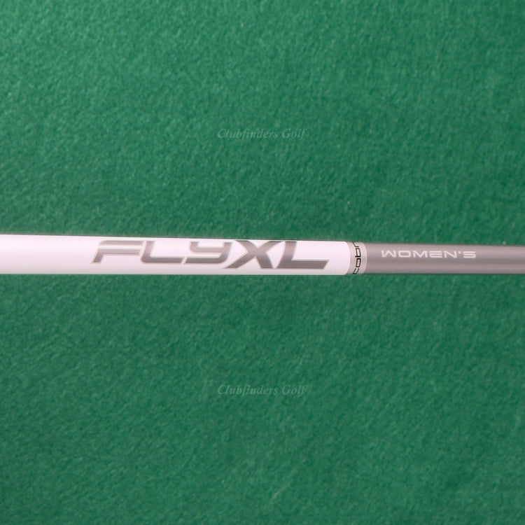 NEW Lady Cobra Golf Fly XL 19° 3W Fairway Wood FlyXL Graphite Ladies w/ HC