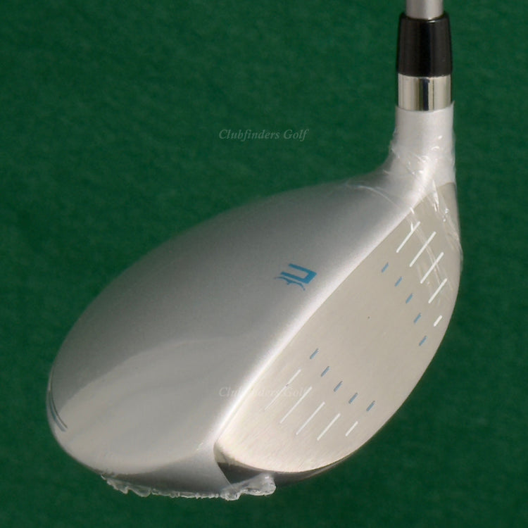 NEW Lady Cobra Golf Fly XL 19° 3W Fairway Wood FlyXL Graphite Ladies w/ HC
