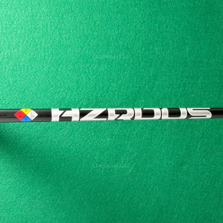 Tour Edge Exotics E723 19° 3 Hybrid Project X HZRDUS GEN4 6.0 Graphite Stiff