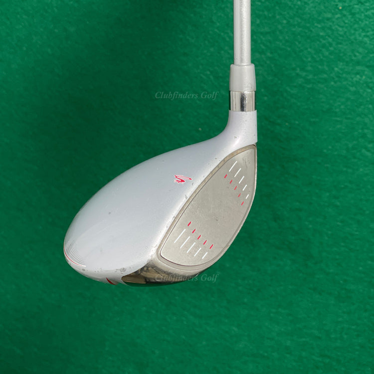 Lady Cobra Fly-Z XL Fairway Wood 22° 5F Cobra Fly-Z XL 55G Ladies