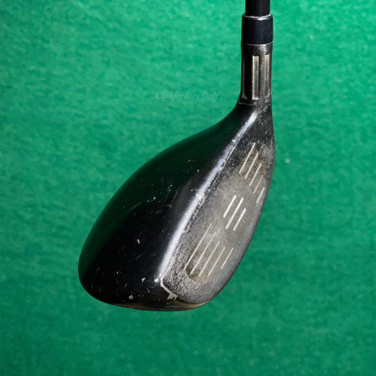 TaylorMade M2 2016 19° 3 Hybrid Factory REAX 65 Graphite Regular