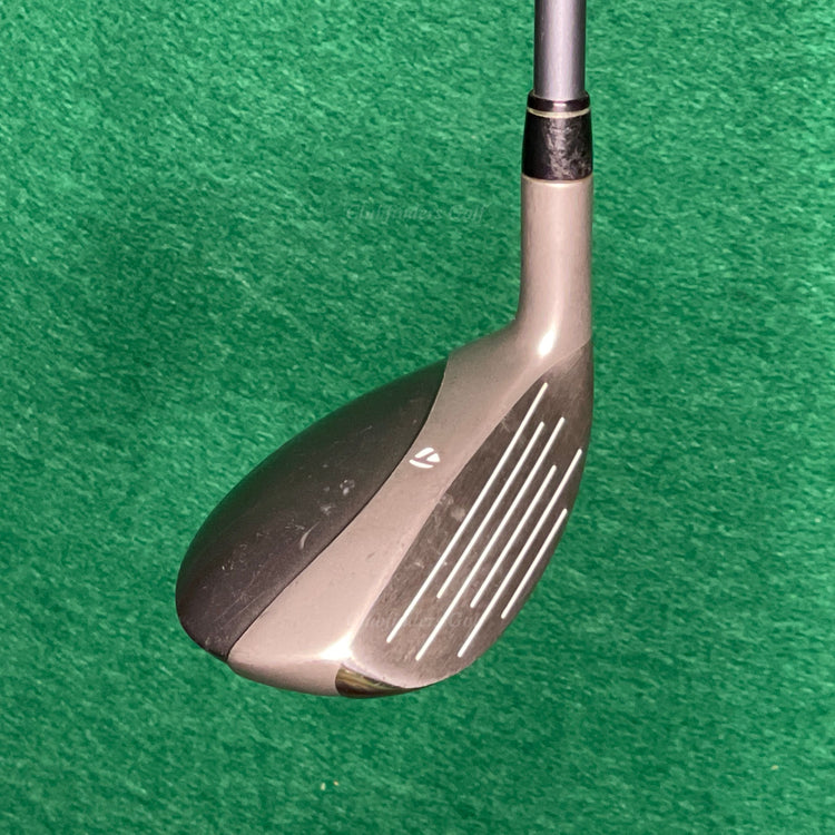 Lady TaylorMade Miscela Hybrid 5 Factory Ultralite Ladies