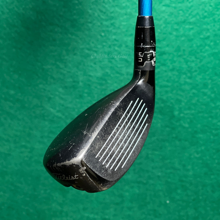 Cleveland Black 15° 3 Fairway Wood Miyazaki C Kua 39S Graphite Stiff
