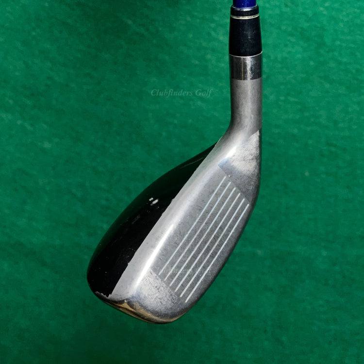 Nike VR Pro 21° 3 Hybrid Project X Blue 6.0 Graphite Stiff